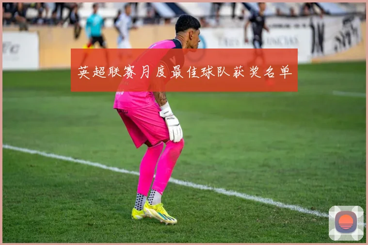 英超联赛月度最佳球队获奖名单